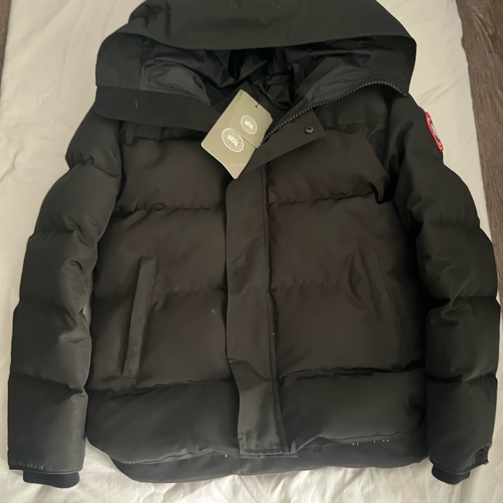 Canada Goose Macmillan